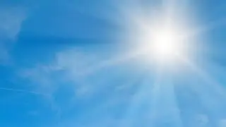 Election Day Forecast