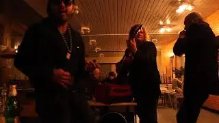 iRod & SupaJamBand. 