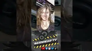 Basshead TV Car Audio Demos #shorts
