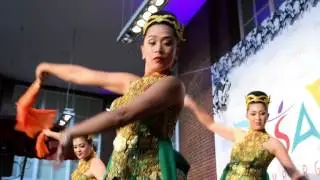 Pasar Hamburg Trailer 2017