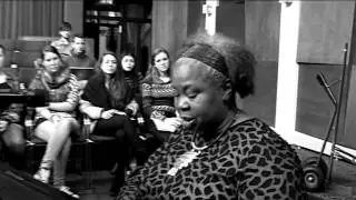 New York comes to Groningen - Prince Claus Conservatoire