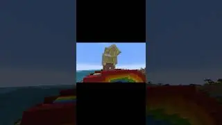Rainbow Bridge House I A Forgotten Build!
