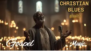 Gospel Soul Blues &ndash; A Prayer of Trust, Rest, and Divine Guidance 🙏 | Gospel Blues Soul