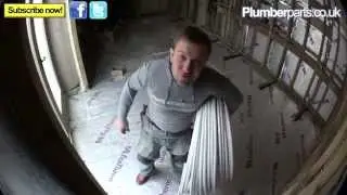 HOW WET UNDERFLOOR HEATING SYSTEMS WORK - Plumbing Tips