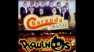 CHARANDEANDO CON PEQUEÑOS