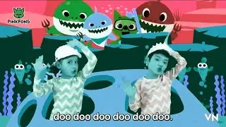 &ldquo;Clap-Cha Cha Shark Dance Remix | Parody Vision&rdquo;