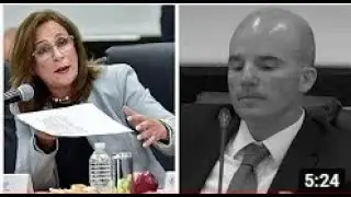 Cuando te dan una verdadera c&aacute;tedra sobre energ&iacute;a  Dip  Roc&iacute;o Nahle EXHIBE a Director de PEMEX