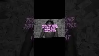 NBA YOUNGBOY - WHERE I BEEN #nbayoungboy #WhereIBeen #lyricvideo #music #newsong #numberonetrending