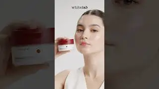 [NEW] EXFOLIATING PADS🧪 Praktis with dual exfoliation #whitelab #beneransebagusitu #exfoliatingpads