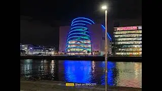 RealMe GT 2 night image and video samples