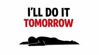 If You’re Ambitious but Lazy, This Is Why