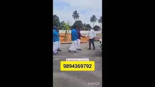 Ayangaran🏘Castle Enterprises (Krishnagiri)Land🏡For Sale Starting At Rs.6 Lakhs