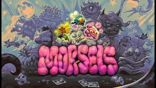 MORSELS - Neat look with poor roguelite elements (then Where Winds Meet)