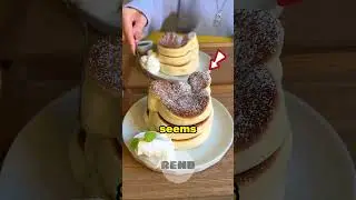 Japan | Crazy desserts you'll only find