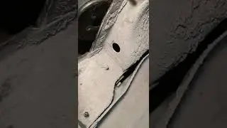 замена помпы SsangYong Actyon