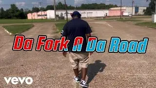 Mista Chaos - Fork in the road (Official Music Video)
