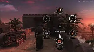 Epic Quest to the Lost City of Dur-Kurigalzu | Assassin's Creed Mirage Gameplay
