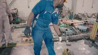 Venture Gulf Engineering - Assembly Make Up