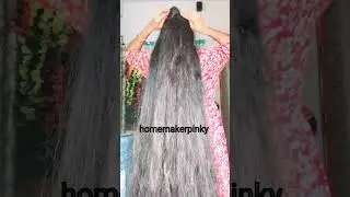 🔥🔥🔥Hairstyle | Hairplay | hairwash | haircombing | trending hairstyle | haircut | longhairvideo | 
