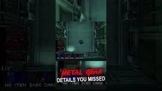Другой способ получить частоту кодека Мерил (Metal Gear Solid)