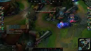 Ez baron steal