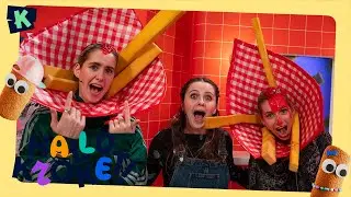 🔴 LIVE MET MAXIME EN SOPHIE | HALLO KROKET! | 20/01/2026 🍿