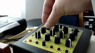 MFB Nanozwerg