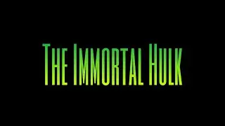 The Immortal Hulk Part 2 (fan film)
