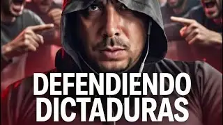 YINGER aplasta a 8 zurdos en debate &Eacute;PICO sobre la ca&iacute;da de Maduro! 😱🔥 Trump lo cambia TODO Parte 4