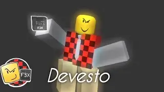 Devesto Die of Death for Prisma3D Legacy