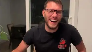 Telling My Husband I’m Pregnant
