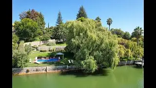 Venta Sitio Costa del Sol 2 Lago Rapel