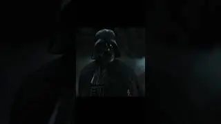Darth Vader Killed Anakin Skywalker│Memory Reboot (Slowed + Reverb)│Edit #shorts