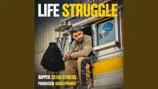 Life Struggle Jk22