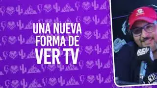 RE STREAM TV - CATAMARCA