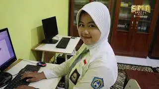 Jawa Pos SMA Awards 2021 – Duta Pelajar Putri – SMA Negeri 1 Pule Trenggalek