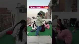 Kokla chapaki jime raat #cutebaby #ytshorts #gameplay #cute #baby #love #trending #thesmilyshow