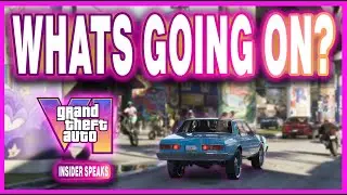 Will GTA 6 Release This Year? Tom Henderson Speaks Out