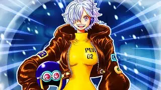 ENDLICH VEGAPUNK? & KRIEG GEGEN BLACKBEARD? 🔥 ONE PIECE Kapitel 1061 REVIEW & THEORIEN