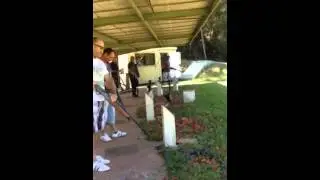 Os ca&ccedil;adores de Pinhote