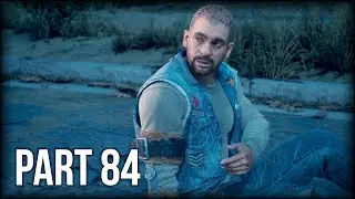Days Gone - 100% Walkthrough Part 84 [PS4 Pro] &ndash; That Never Gets Old (Survival II)