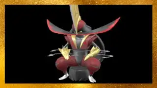 How to use Kingambit | Pok&eacute;mon Scarlet and Violet Pok&eacute;mon Guide