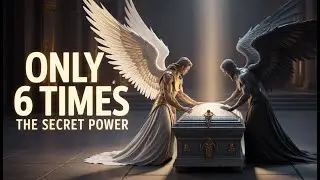 Archangel Michael:The Strongest Angel in Heaven | Biblical, Apocryphal and Islamic Account Explained