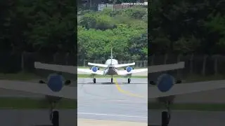 Beechcraft C90GT King Air (PS-GSS)