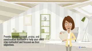 Helping Children Develop Goal Setting and Future Planning Skills | Part 2 | Tips Everyday