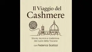 Hircus Filati, il podcast sul riciclo del cashmere - Puntata 19