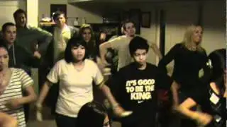 Wii Just Dance - Cotton Eye Joe