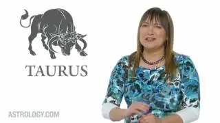 Weekly Horoscope for April 17 - April 23, 2017: Taurus
