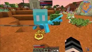 AOF6 Ep 4 The Cursed Lasso pt2