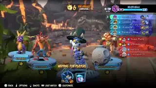 Hyperactive Compilation #157 | Crash Team Rumble